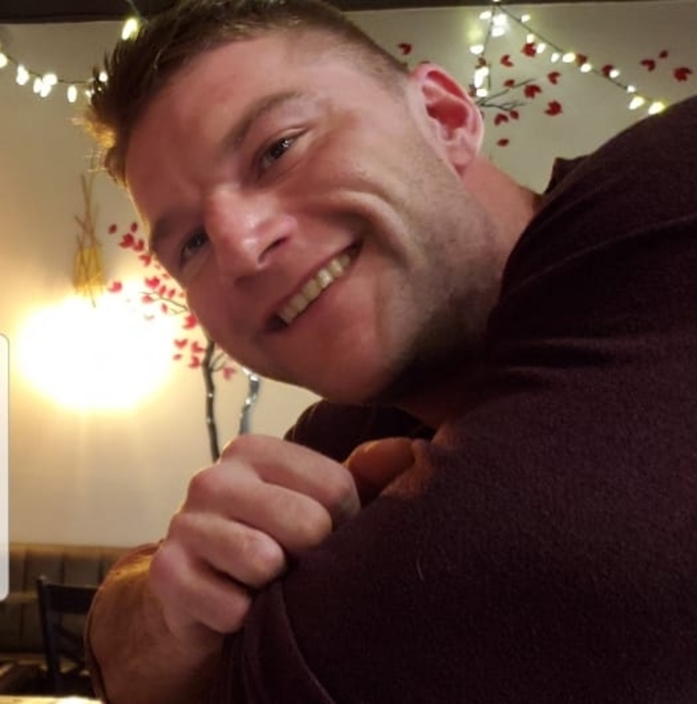 Meet your Posher, Josh
